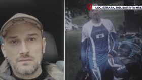 VIDEO Tragedie la Bistrița-Năsăud. Un bărbat pasionat de sporturi extreme a murit după ce ATV-ul s-a răsturnat peste el